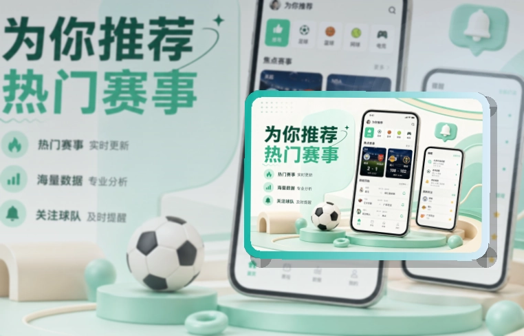 满冠体育APP赛事服务页面