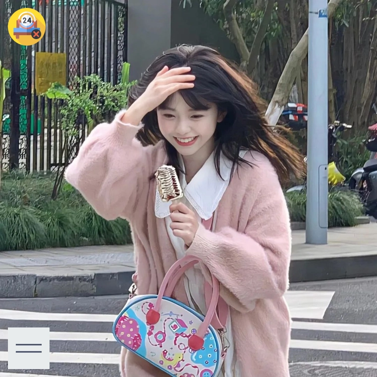 小鱼